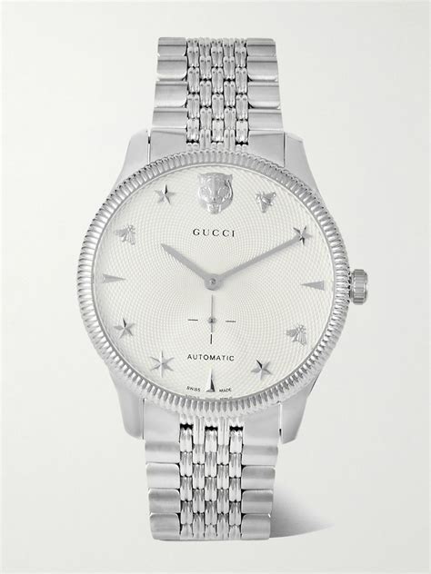 gucci g-timeless watch usato|gucci g timeless watch 40mm.